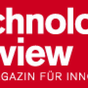 Technology Review Blog